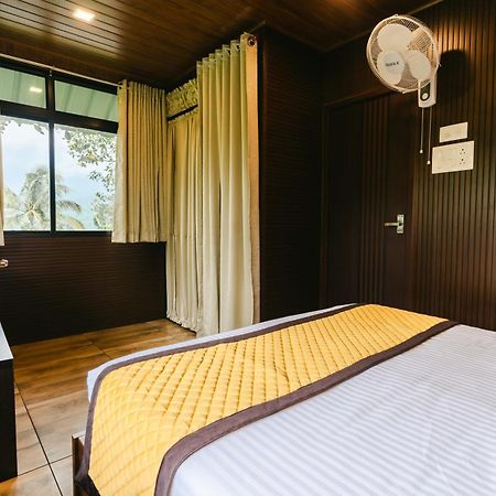Swag Vista Resort Anachal Exterior foto